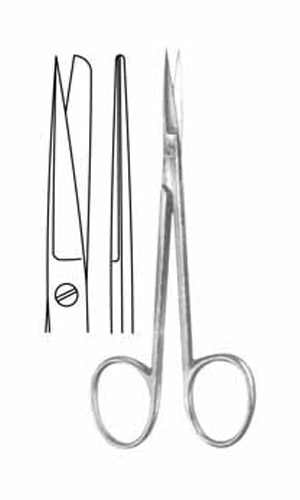 Operating Scissors